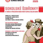 SOKOLSKÉ ŠIBŘINKY